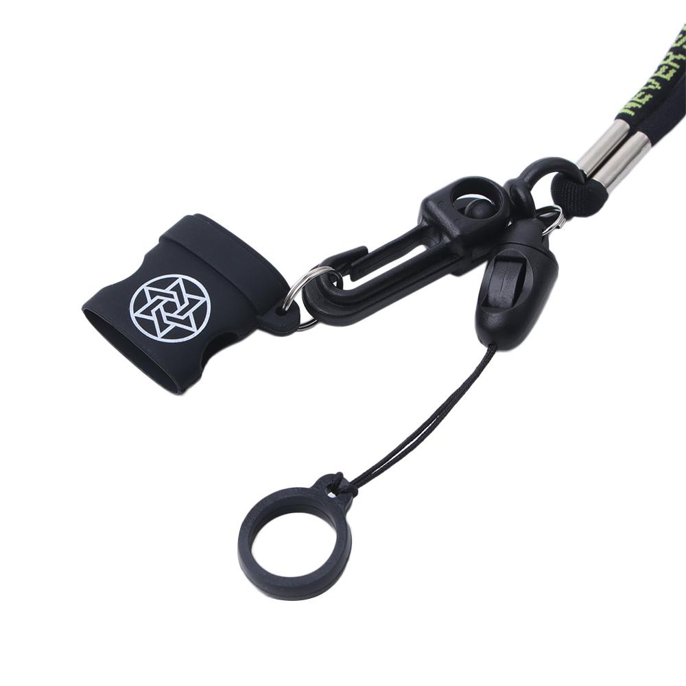 Vape Ring - Verstuiver Eicg Accessoires Draagbaar voor Uwell