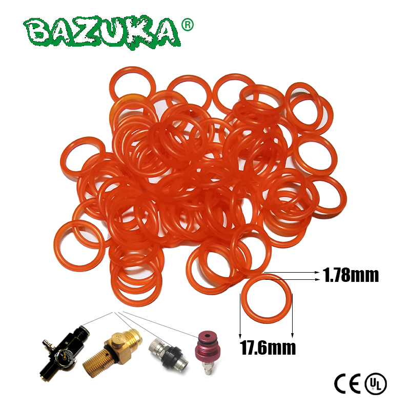 Paintball Hoge Sterkte Polyure - Tank O-Ring Seal recensie en prijs