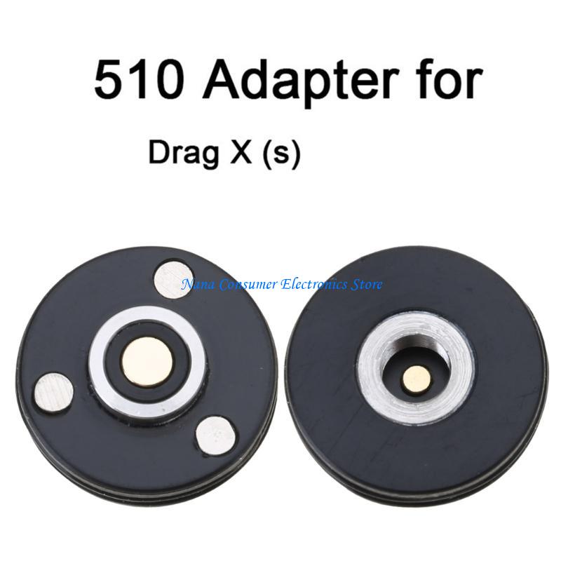 G7NE Adapter voor Drag X voor  - Vape Accessory recensie en prijs