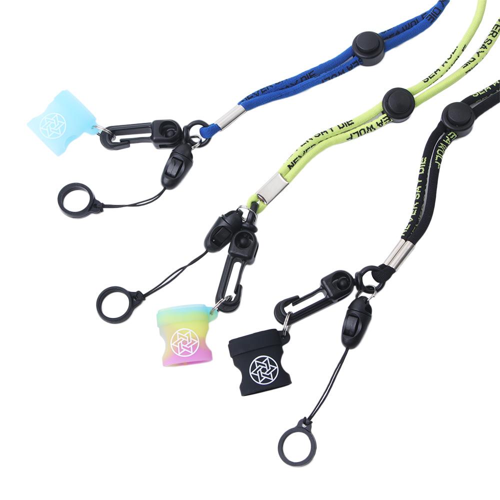 Verstuiver Eicg Accessoires Dr - Vape Ring recensie en prijs