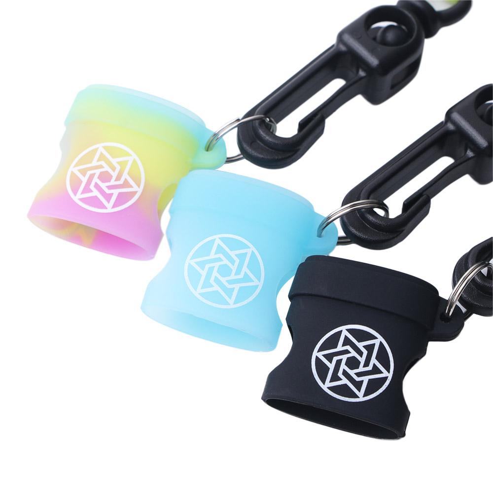 Verstuiver Eicg Accessoires Dr - Vape Ring recensie en prijs