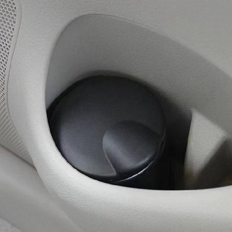 Draagbare Auto LED Asbak Unive - Vape Decoration recensie en prijs