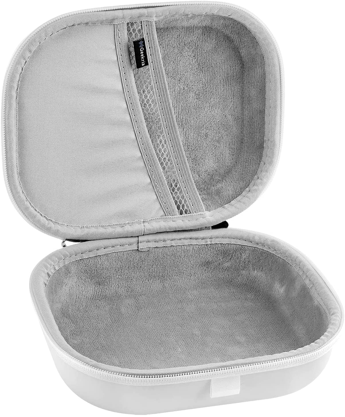 Geekria Hoofdtelefoon Case Pou - Bose Headphone Qc45 recensie en prijs