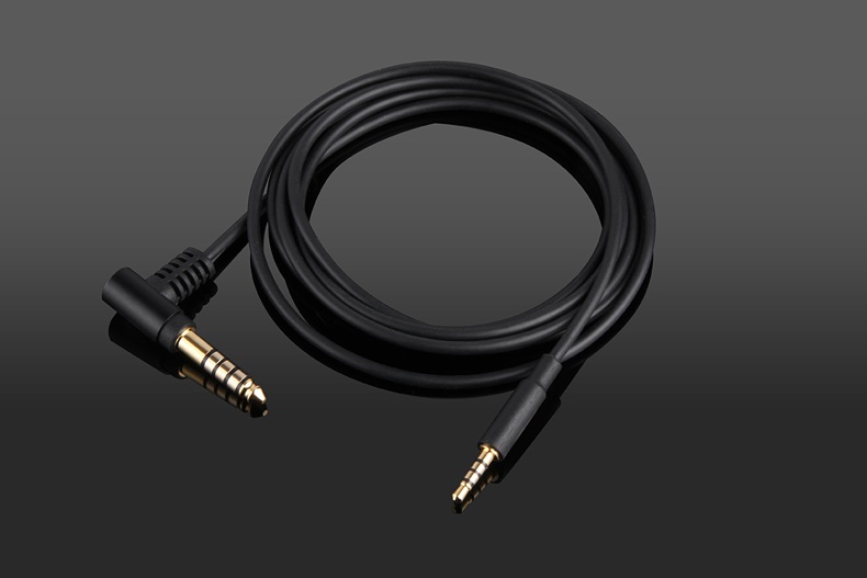 4.4Mm/2.5Mm Tot 2.5Mm Balanced - Sennheiser Headphone Momentum 4 recensie en prijs