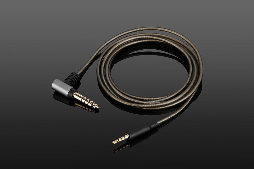 4.4Mm/2.5Mm Tot 2.5Mm Balanced - Sennheiser Headphone Momentum 4 recensie en prijs