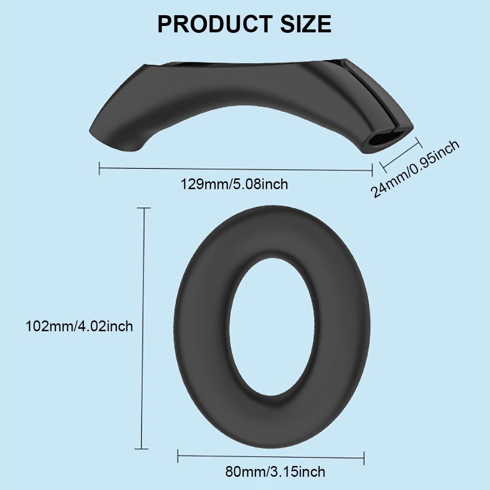 Schokbestendig Oorbeschermers  - Sennheiser Headphone Momentum 4 recensie en prijs