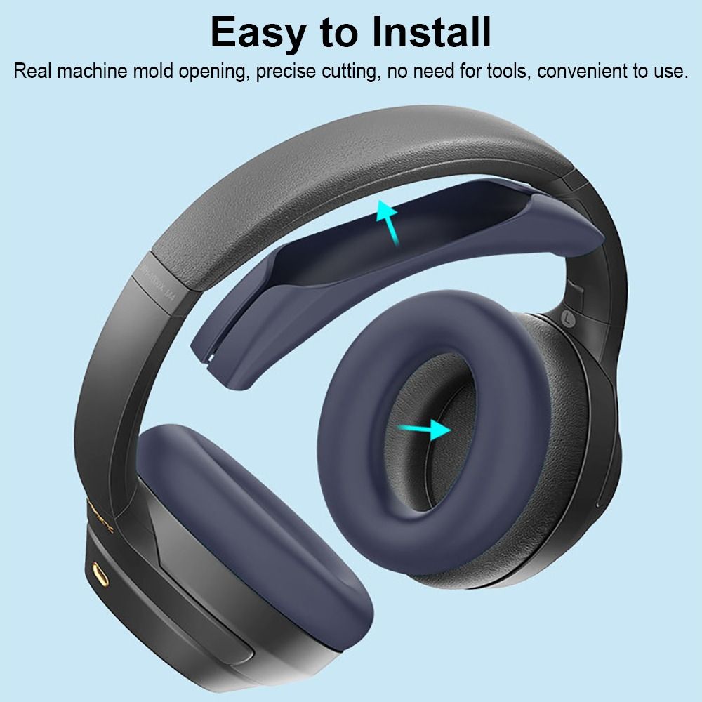 Schokbestendig Oorbeschermers  - Sennheiser Headphone Momentum 4 recensie en prijs