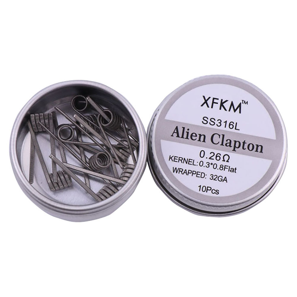 XFKM 10 stks/partij 316 Platte - Stainless Wire Ss316 recensie en prijs