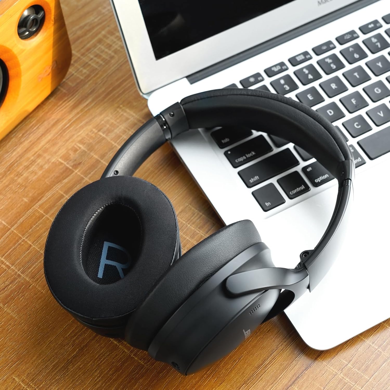 Koelgel-vervangende oorkussens - Bose Headphone Qc45 recensie en prijs