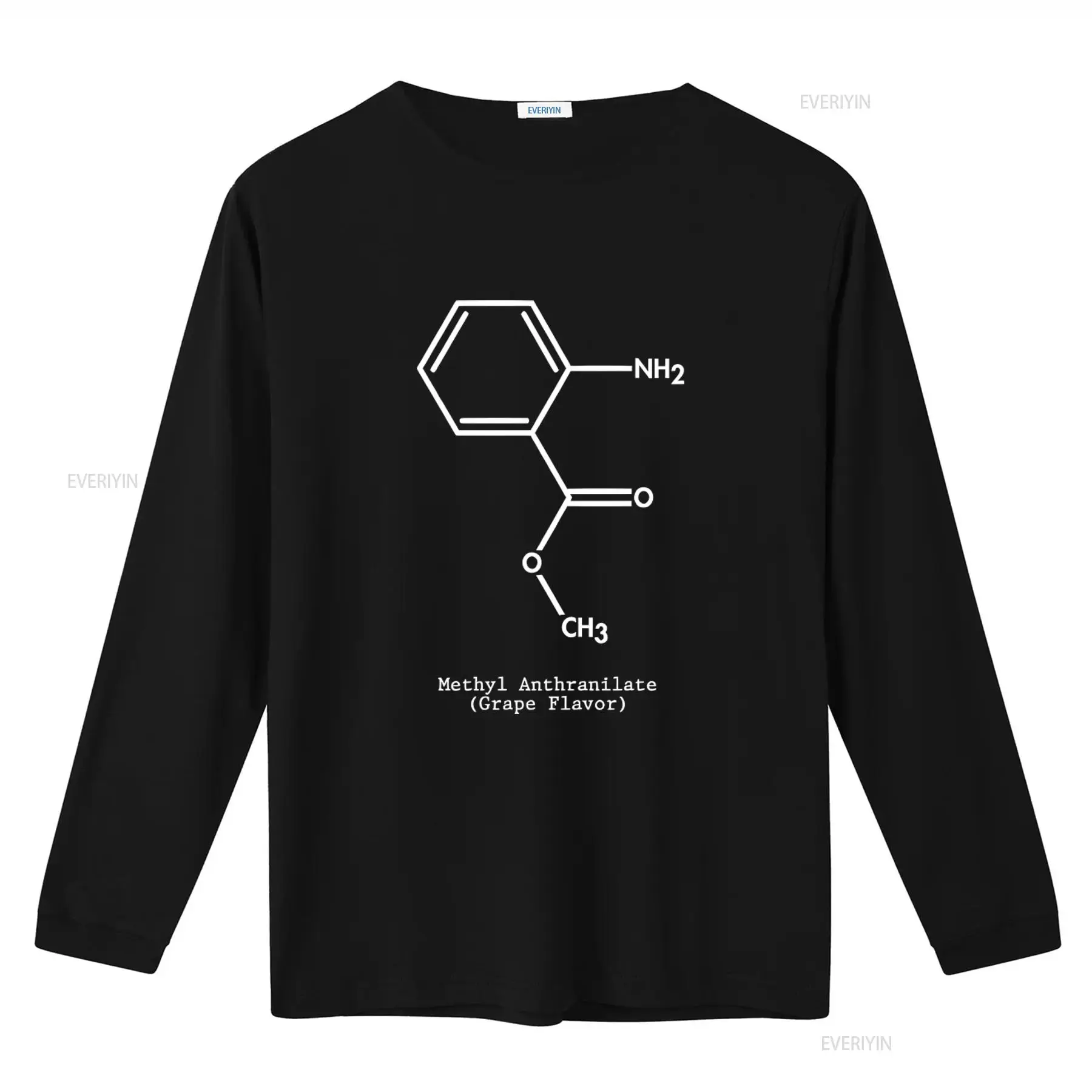 Druivensmaak Molecule Design T - Vaping Shop recensie en prijs