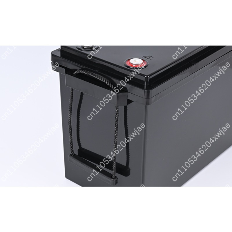 12V 180Ah lithiumbatterijbehui - Battery Case Storage recensie en prijs
