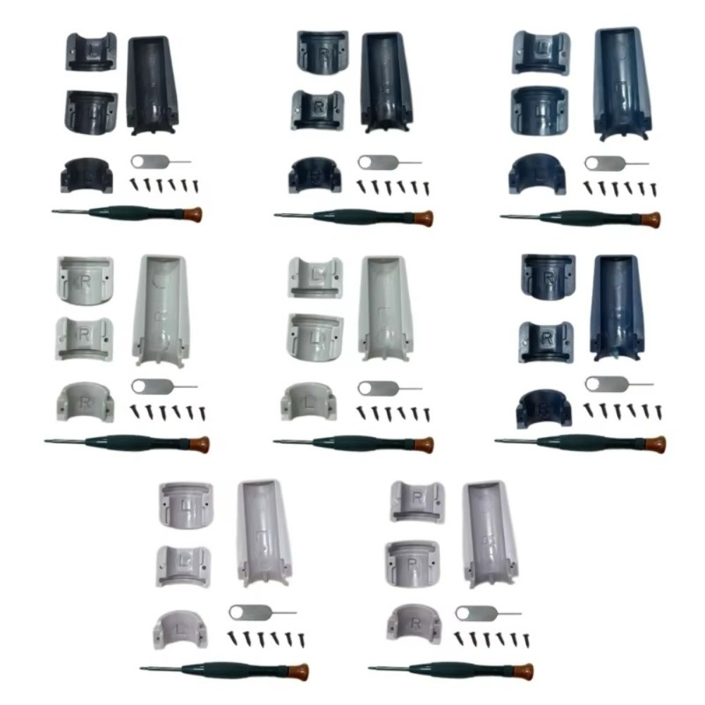 Reparatieset voor plastic hoof - Sony Headphone Wh-1000Xm5 recensie en prijs