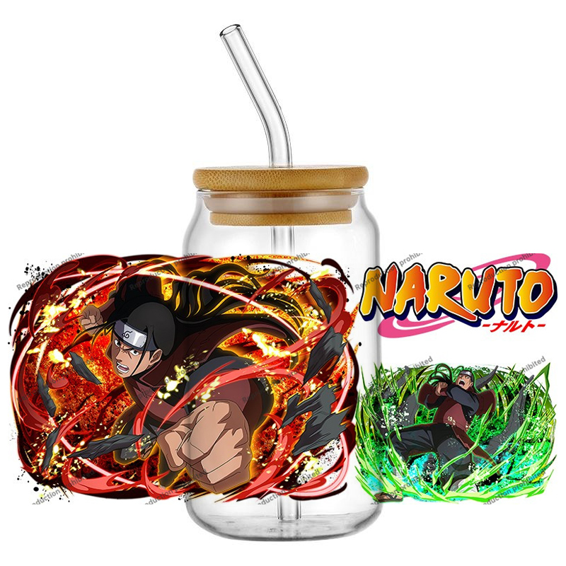 Hotsale Coole Naruto Populaire - Rdta Tank Glass recensie en prijs