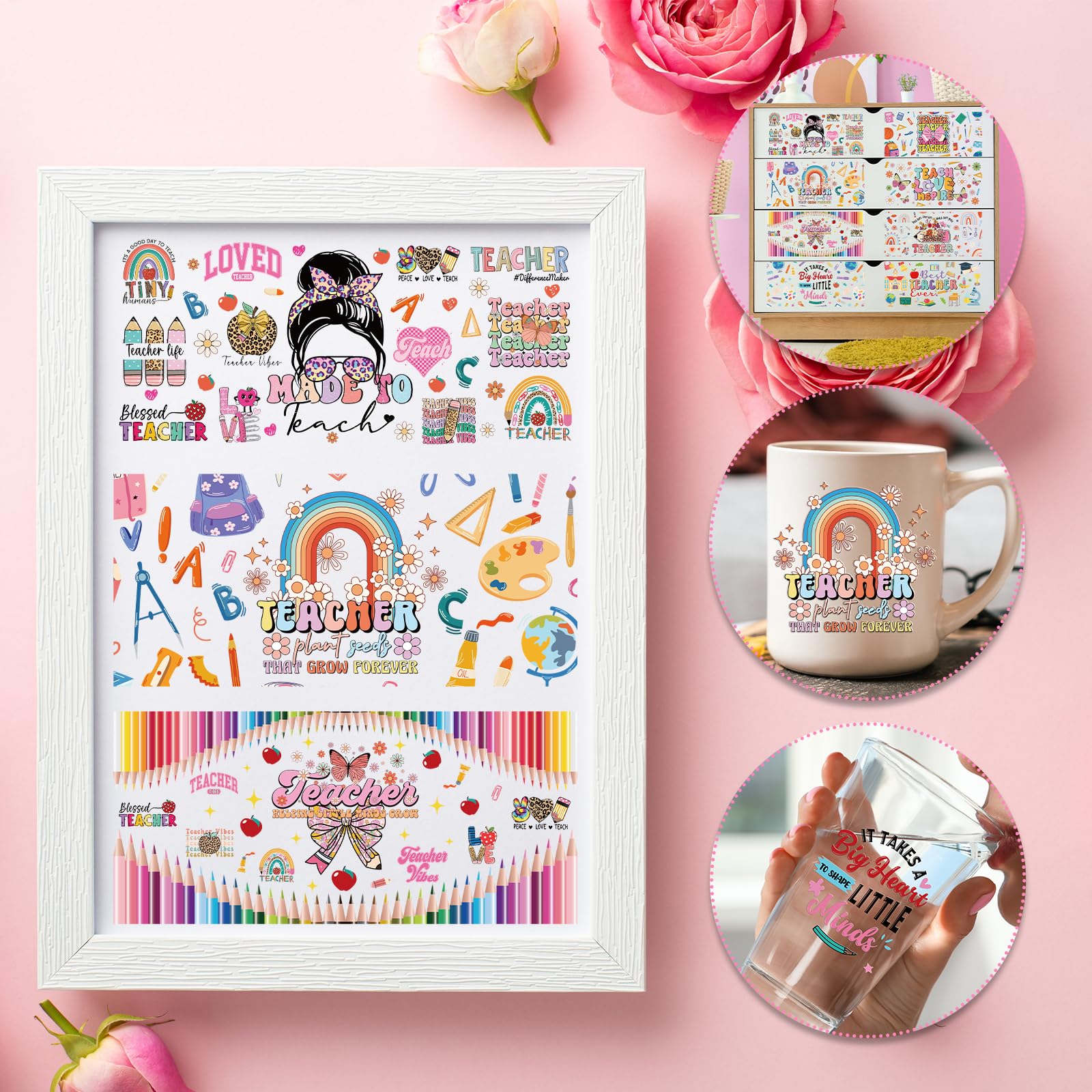 Populaire Cartoon Dollhouse se - Rdta Tank Glass recensie en prijs