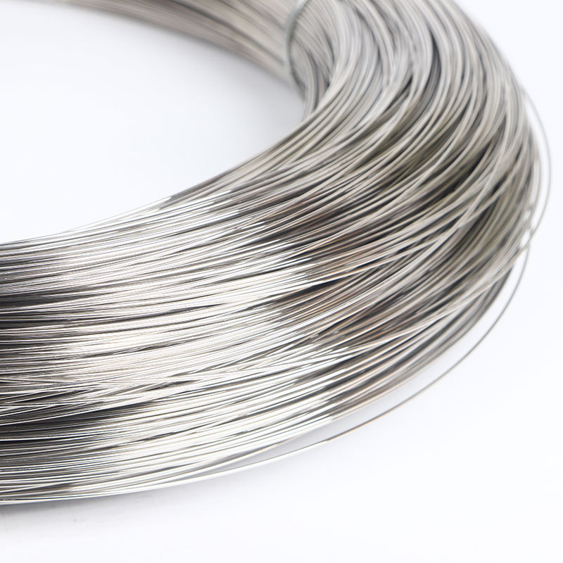 Hot Sale muziekdraad roestvrij - Stainless Wire Ss316 recensie en prijs