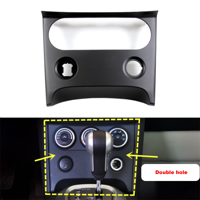 Voor NISSAN 2008-2015 QAHAQI C - Vape Decoration recensie en prijs