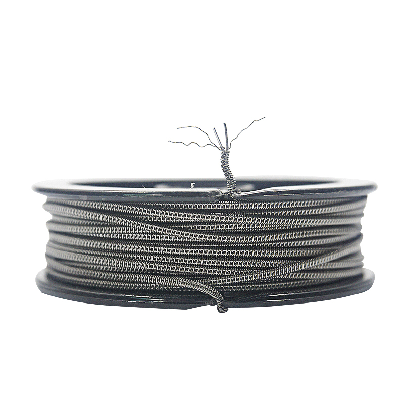 Originele Pirate Verwarmingsdr - Stainless Wire Ss316 recensie en prijs