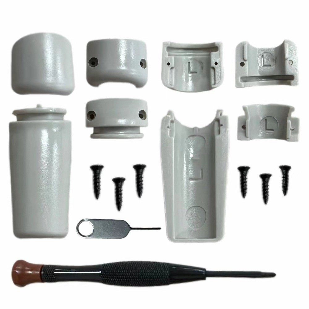 Reparatieset voor plastic hoof - Sony Headphone Wh-1000Xm5 recensie en prijs