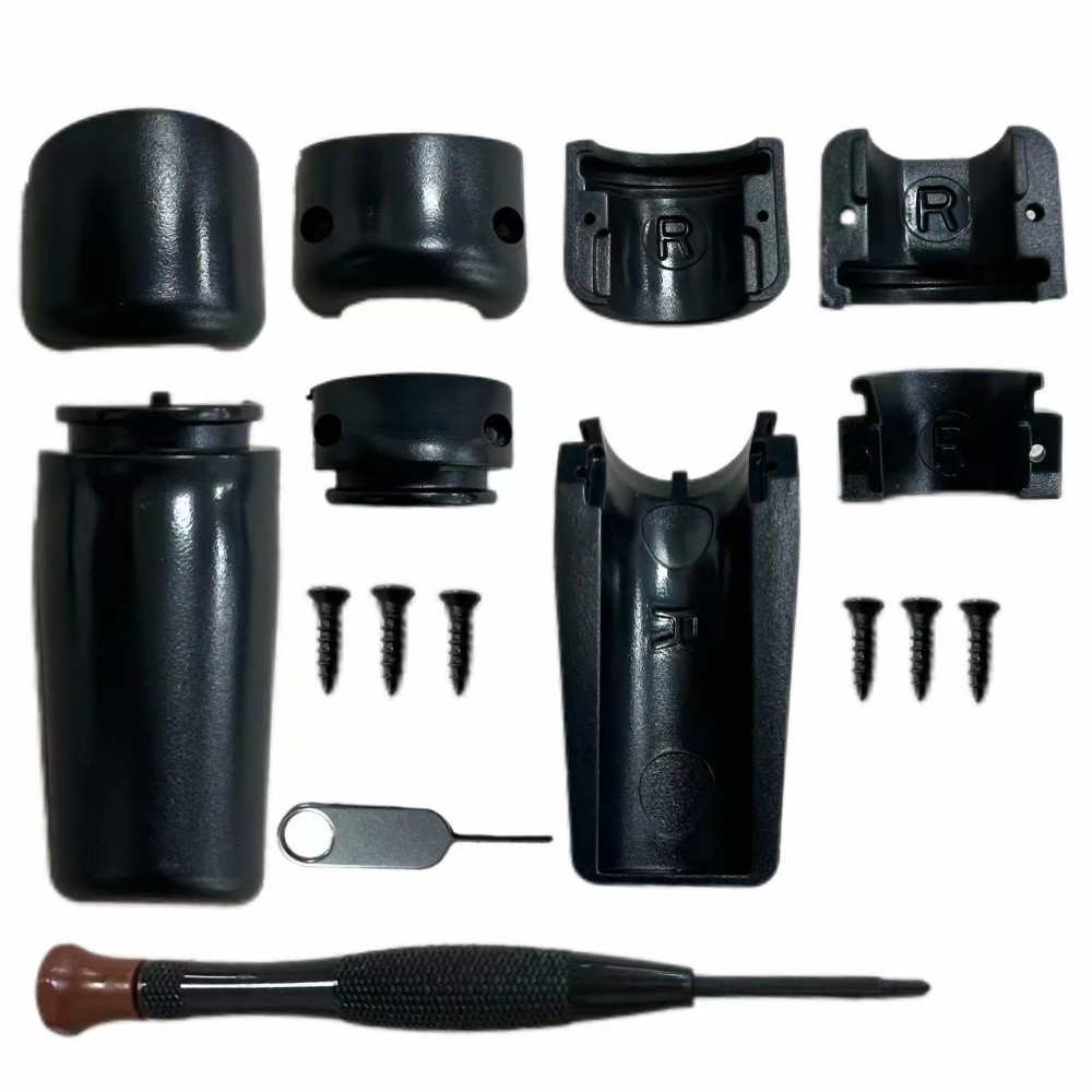 Reparatieset voor plastic hoof - Sony Headphone Wh-1000Xm5 recensie en prijs