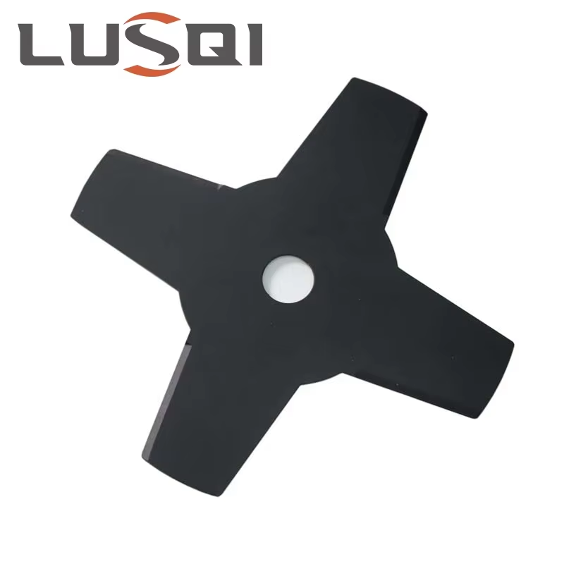 LUSQI 4 Tanden Bosmaaierblad U - Dry Herb Vaping Accessories recensie en prijs