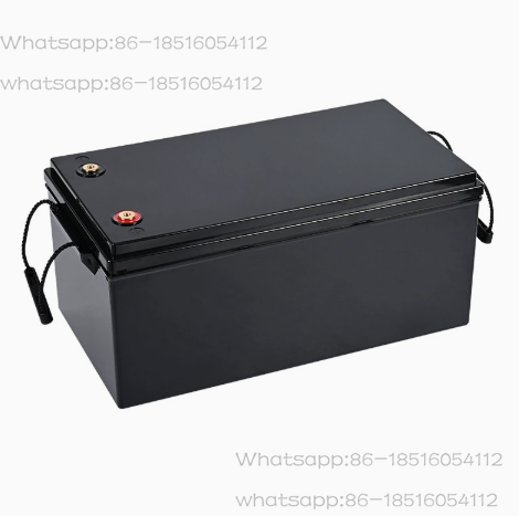 Waterdichte kunststof batterij - Battery Case Storage recensie en prijs