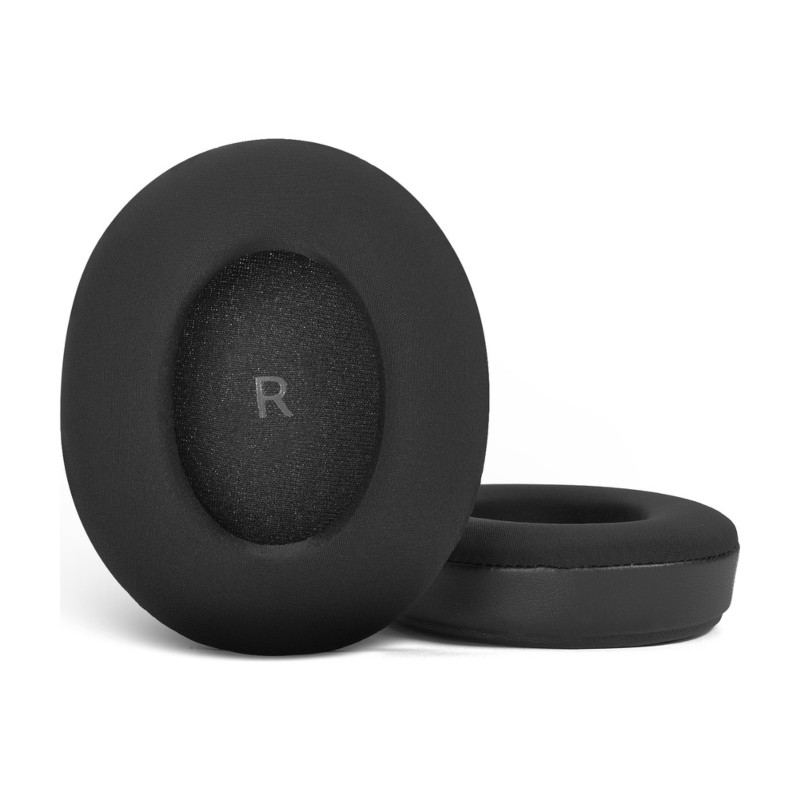 Zachte oorkussens van traagsch - Sennheiser Headphone Momentum 4 recensie en prijs
